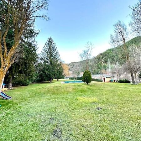 Acogedor Alojamiento En Martinet, Cerdanya, Puigcerda 외부 사진