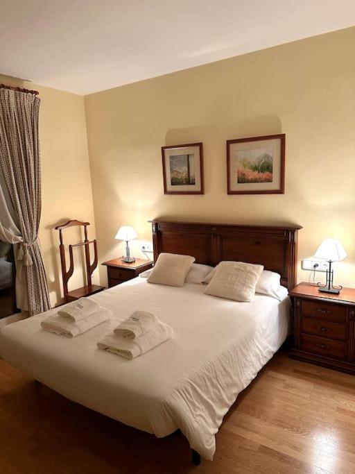 Acogedor Alojamiento En Martinet, Cerdanya, Puigcerda 외부 사진