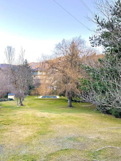 Acogedor Alojamiento En Martinet, Cerdanya, Puigcerda 외부 사진