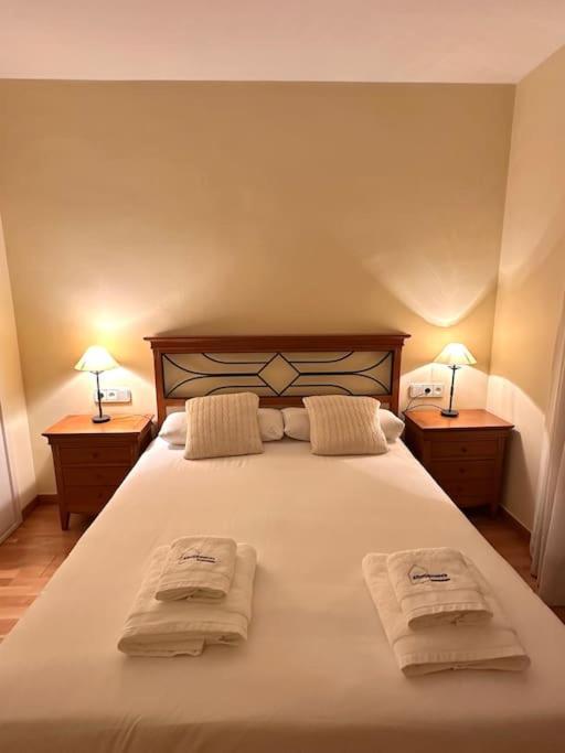 Acogedor Alojamiento En Martinet, Cerdanya, Puigcerda 외부 사진