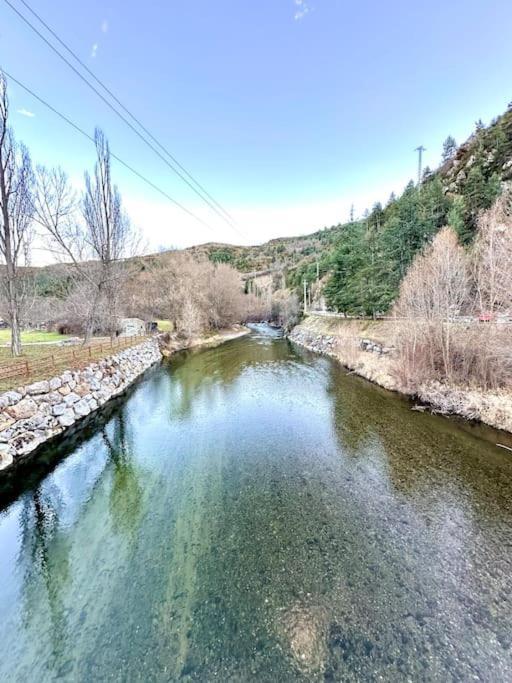 Acogedor Alojamiento En Martinet, Cerdanya, Puigcerda 외부 사진